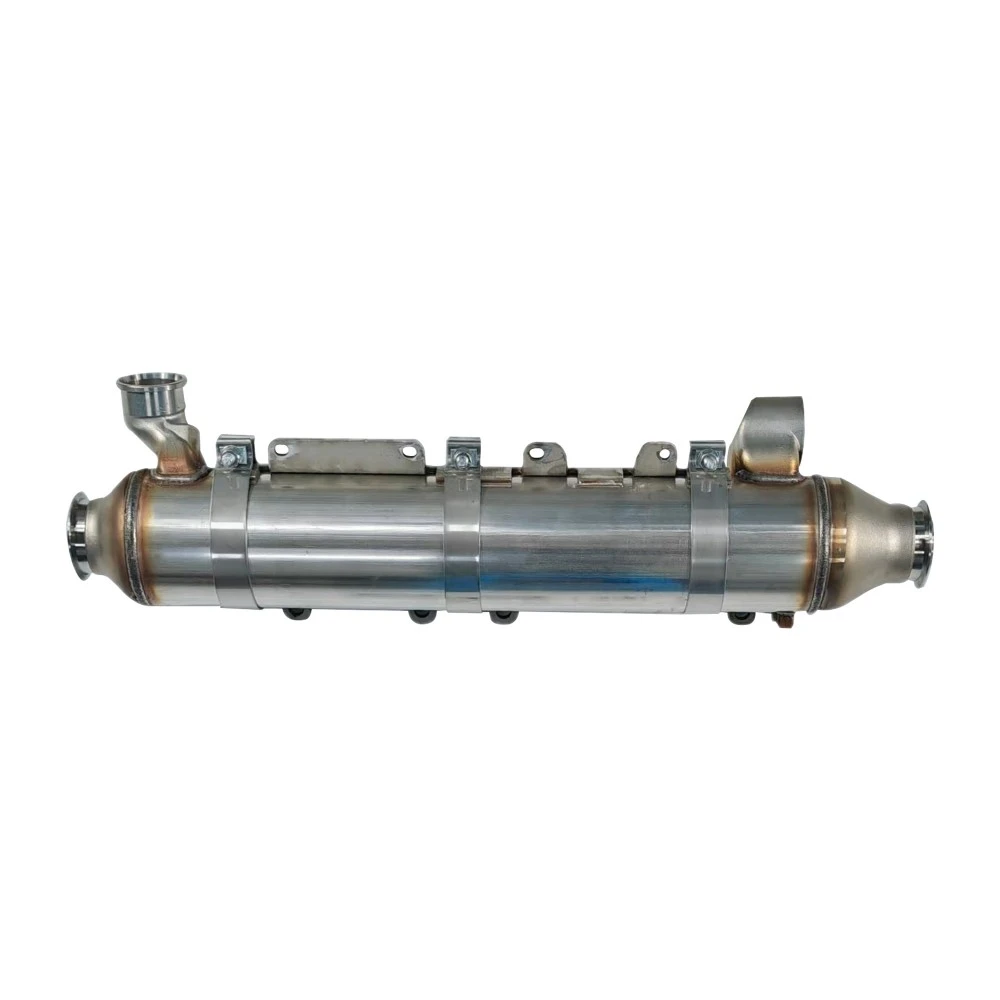 EGR Cooler