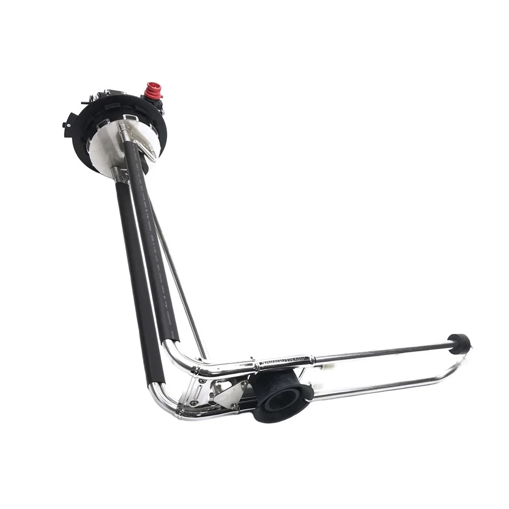 EF Level Header