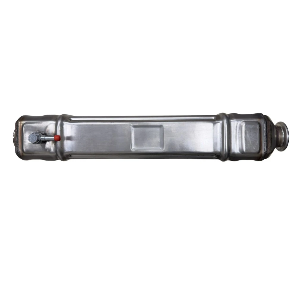 EGR Cooler