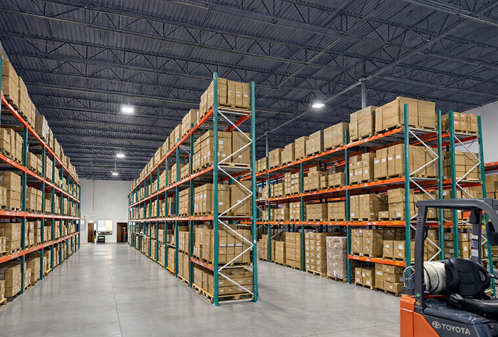 Everlast Auto Parts USA LLC Celebrates Grand Opening in Atlanta