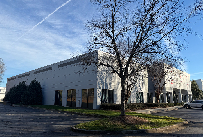 Everlast Auto Parts USA LLC Celebrates Grand Opening in Atlanta
