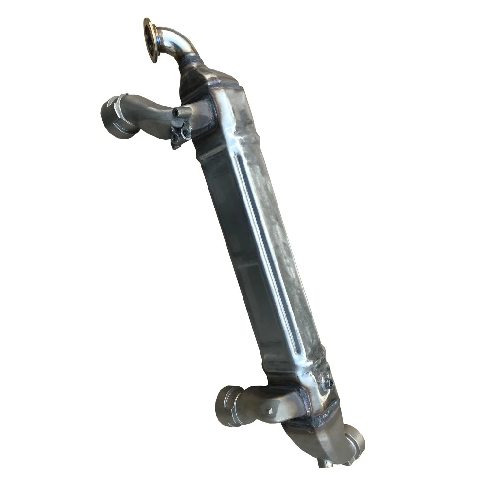 EGR Cooler