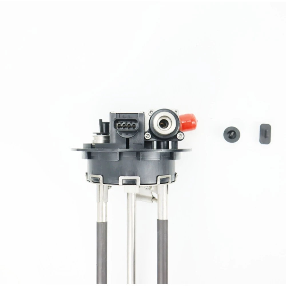 EF Level Header