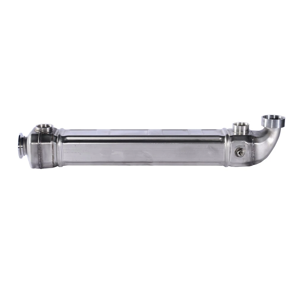 EGR Cooler