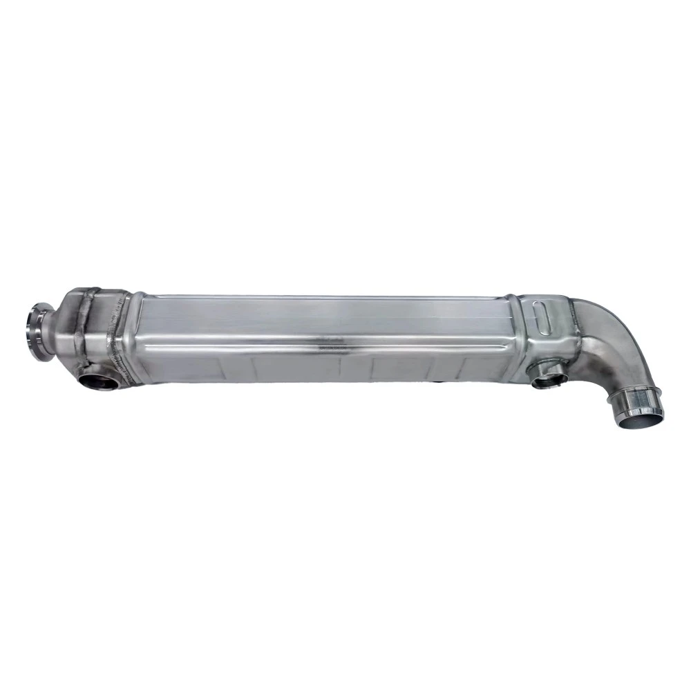 EGR Cooler