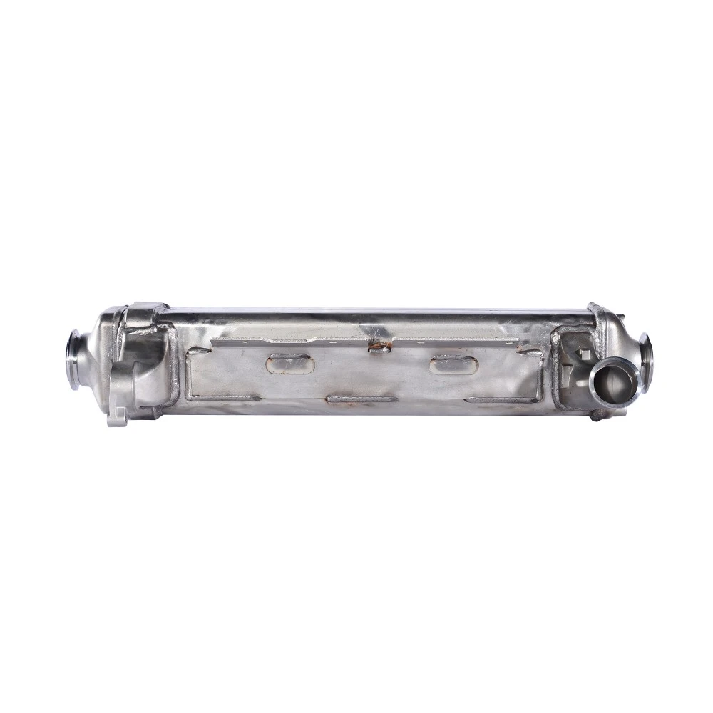 EGR Cooler