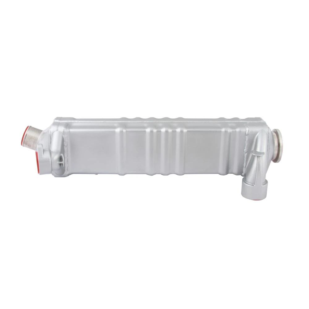 EGR Cooler