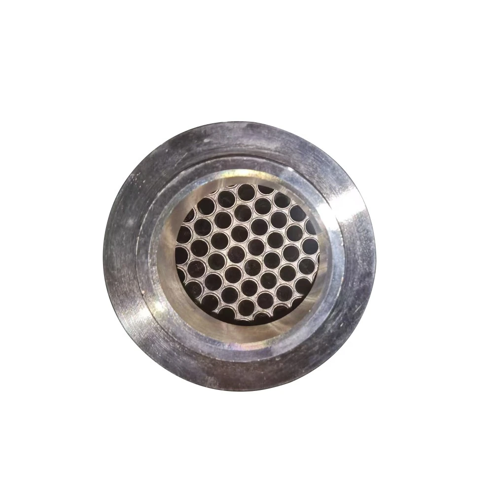 EGR Cooler