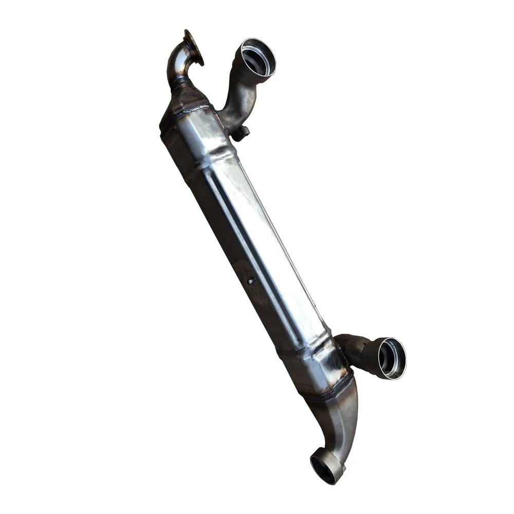EGR Cooler