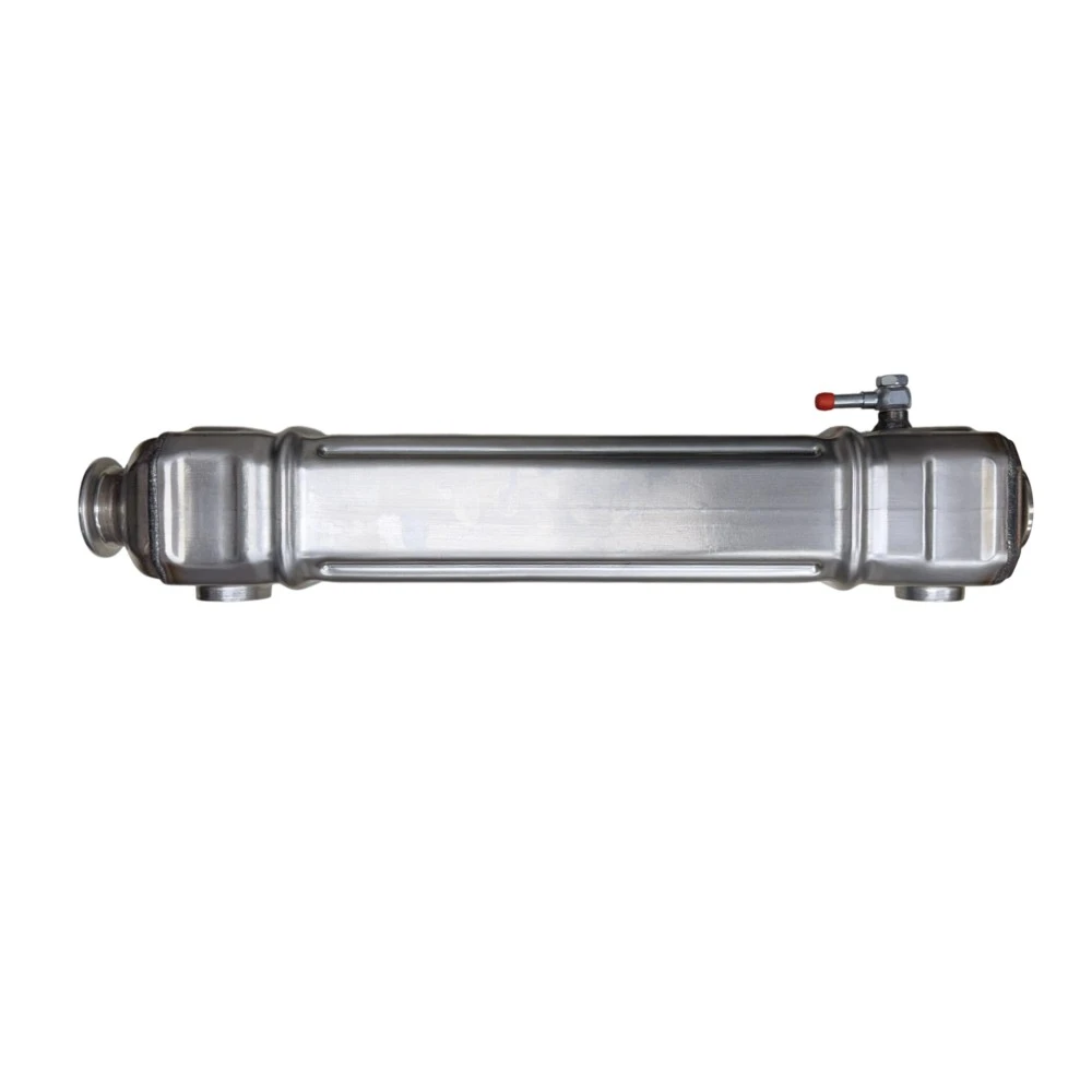 EGR Cooler