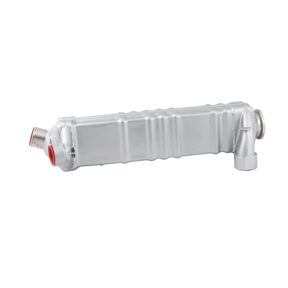 EGR Cooler