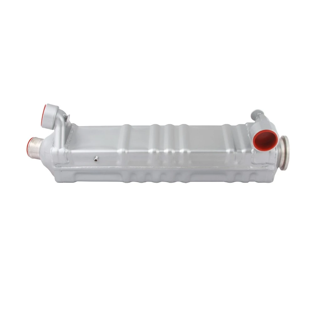 EGR Cooler