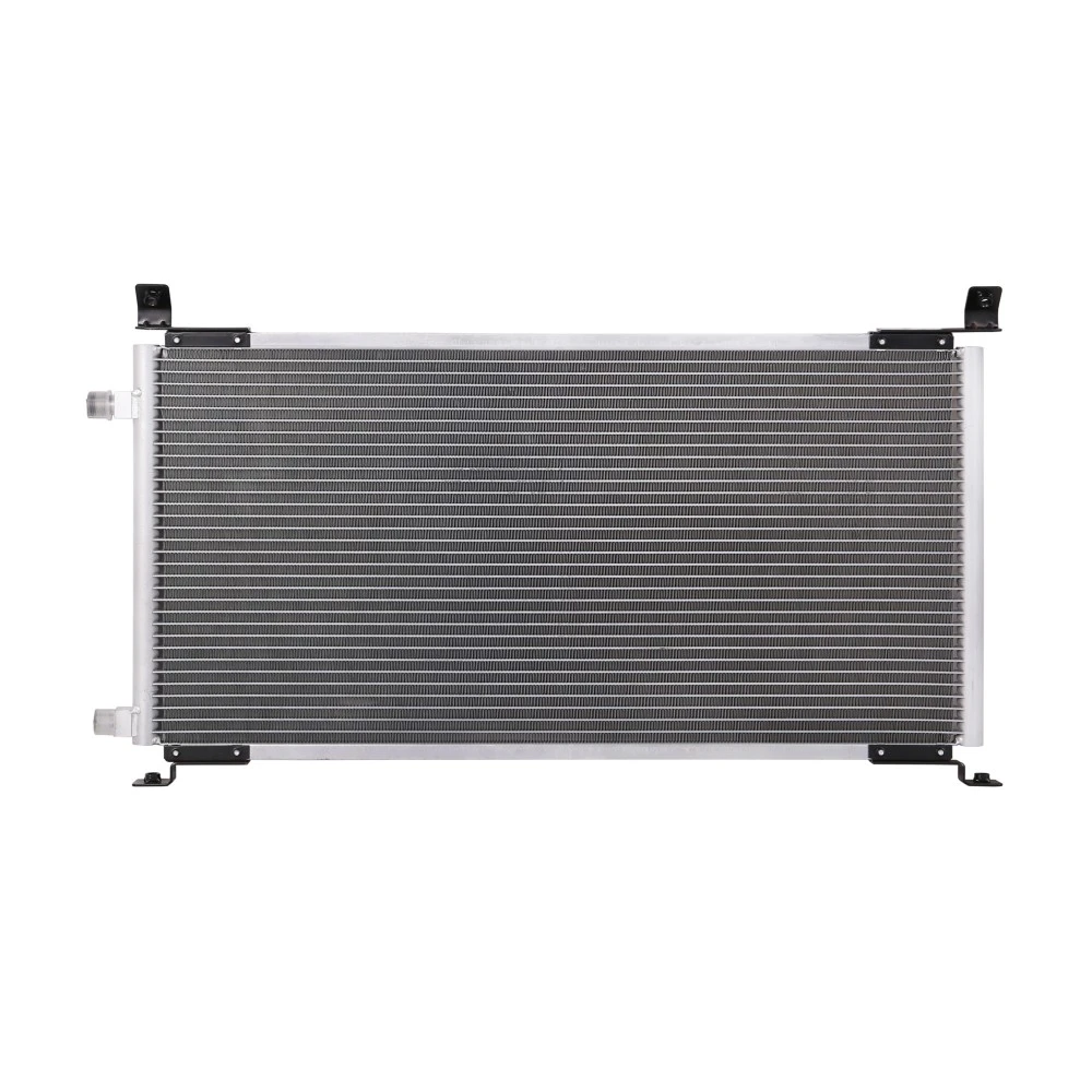 Condenser