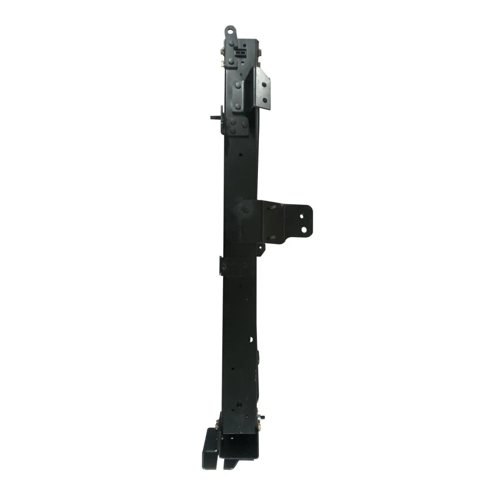 Radiator Framed