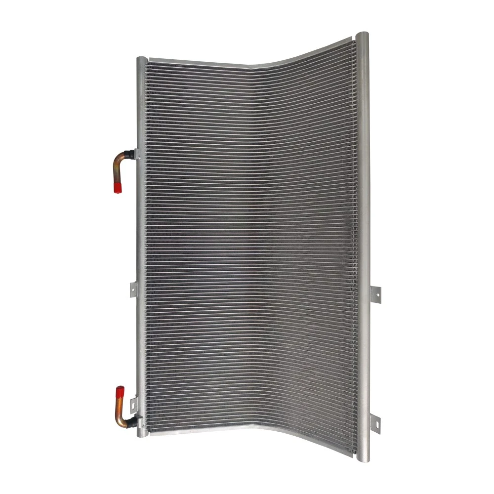 Condenser Coil
