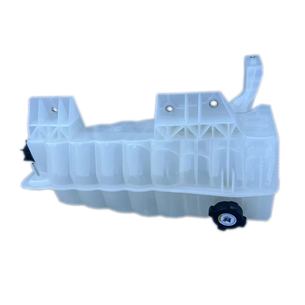 Coolant Reservoir