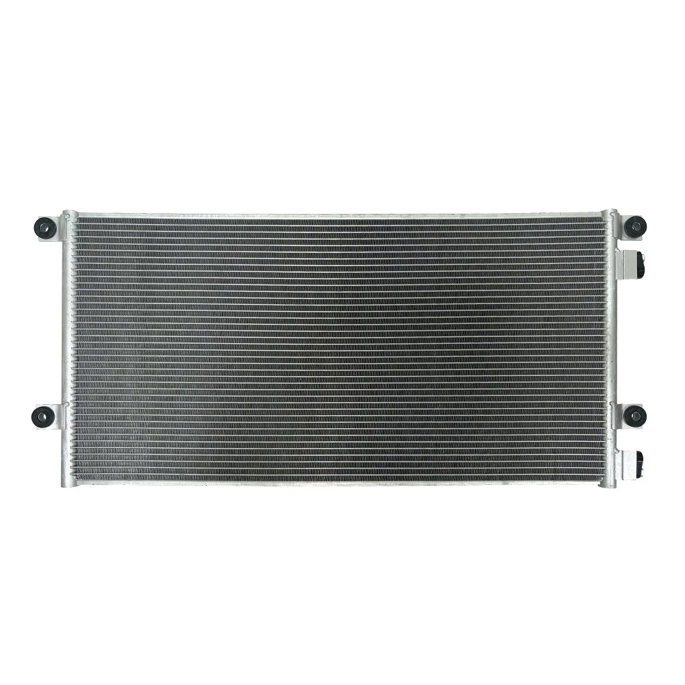 Condenser