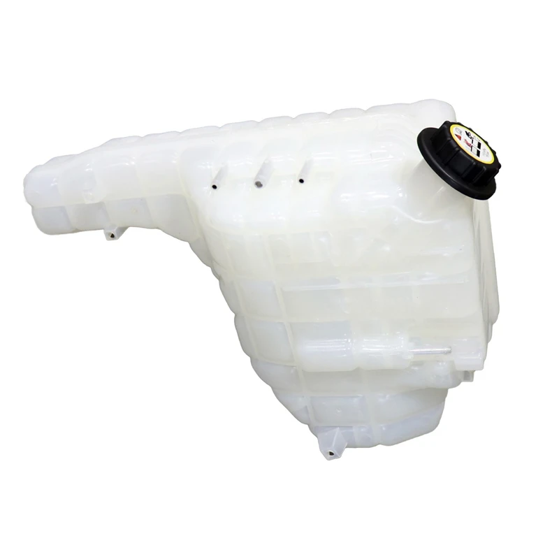 Coolant Reservoir