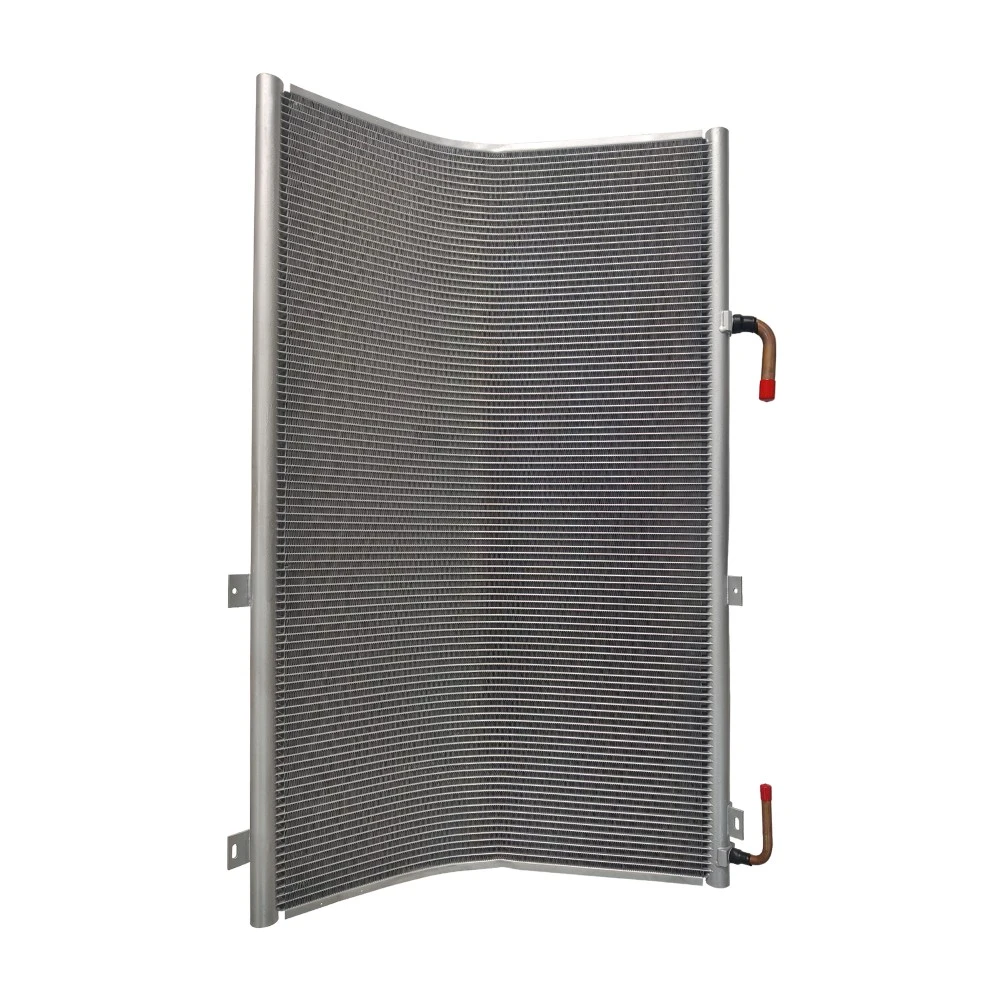 Condenser Coil