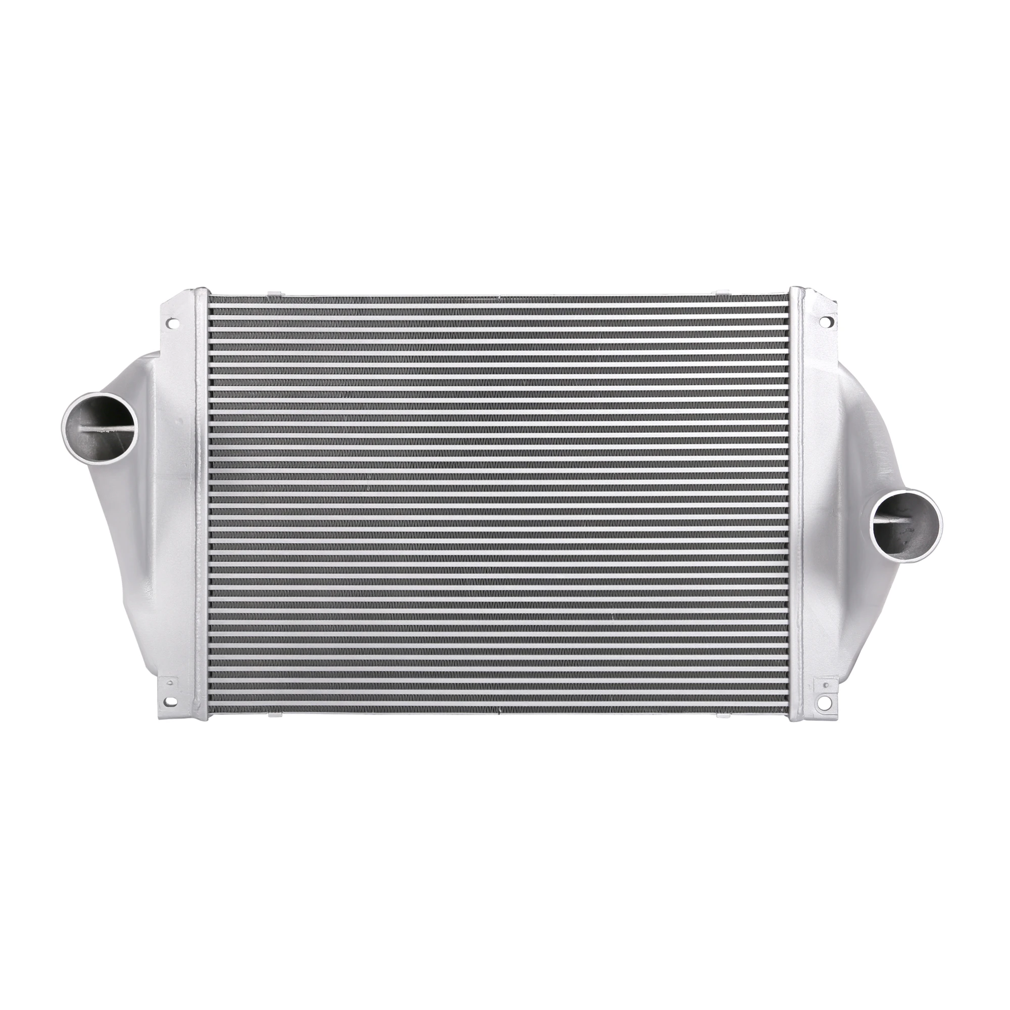 Charge Air Cooler