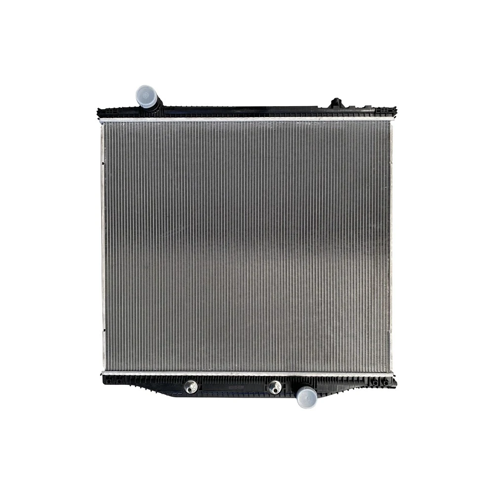 Radiator