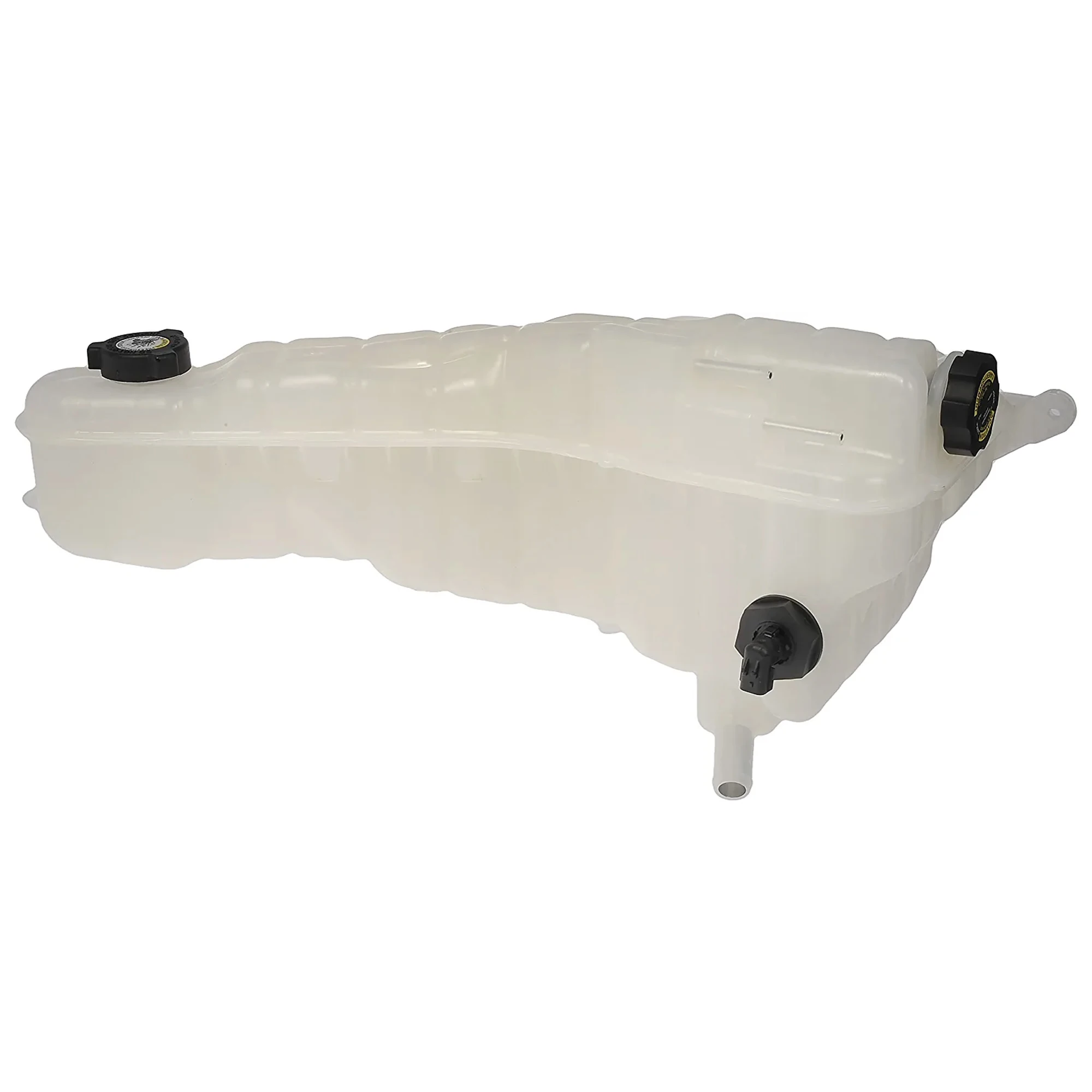 Coolant Reservoir