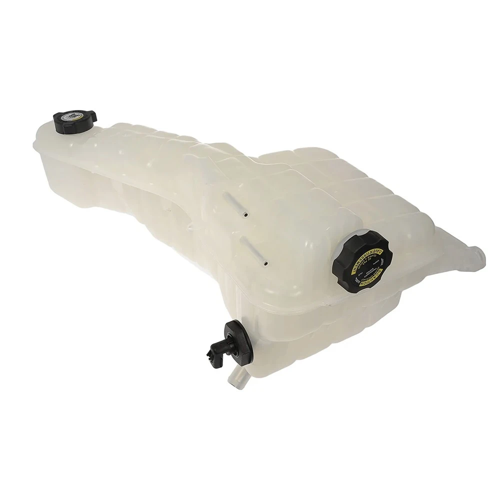 Coolant Reservoir