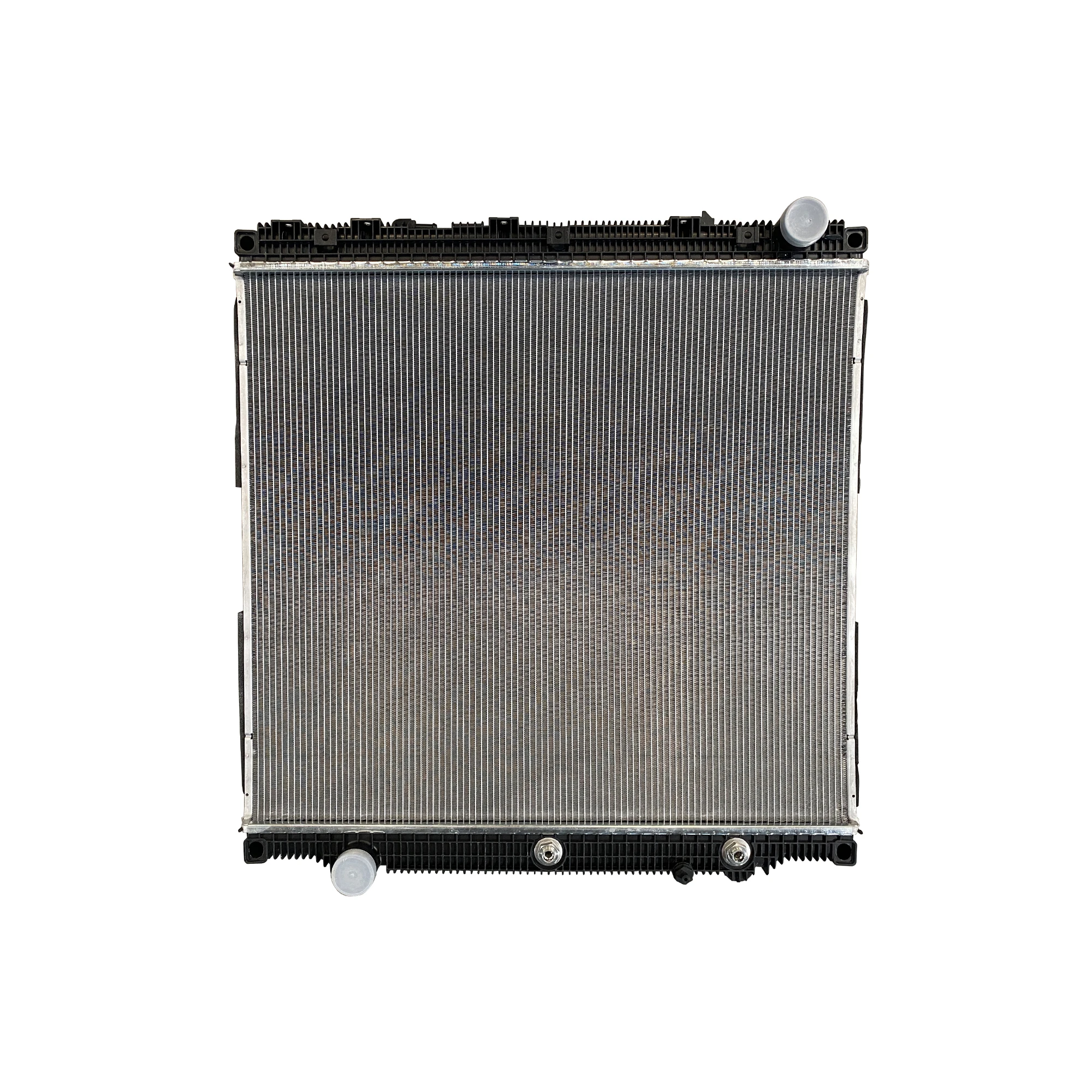 Radiator