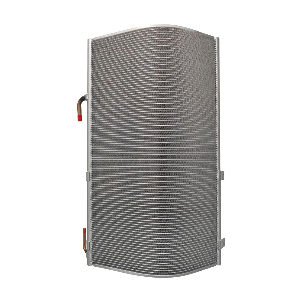 Condenser Coil