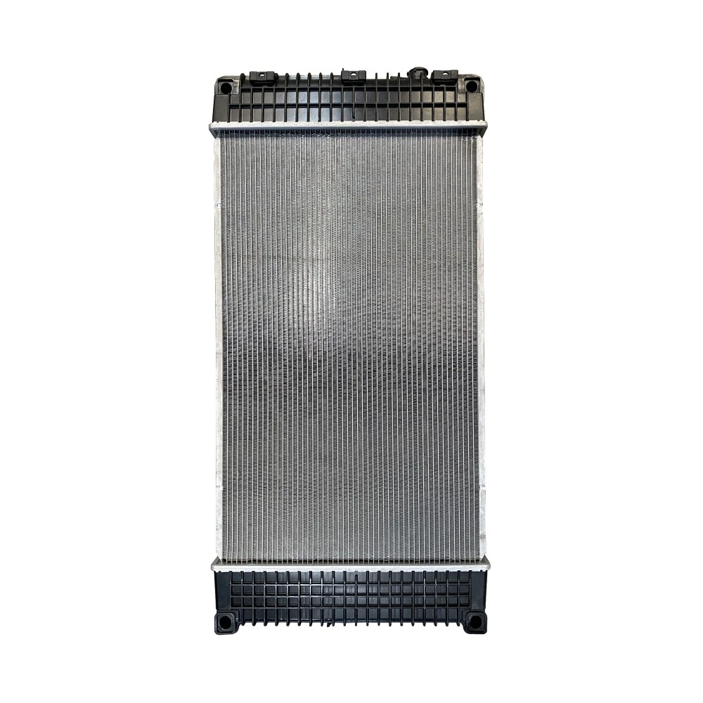 Radiator