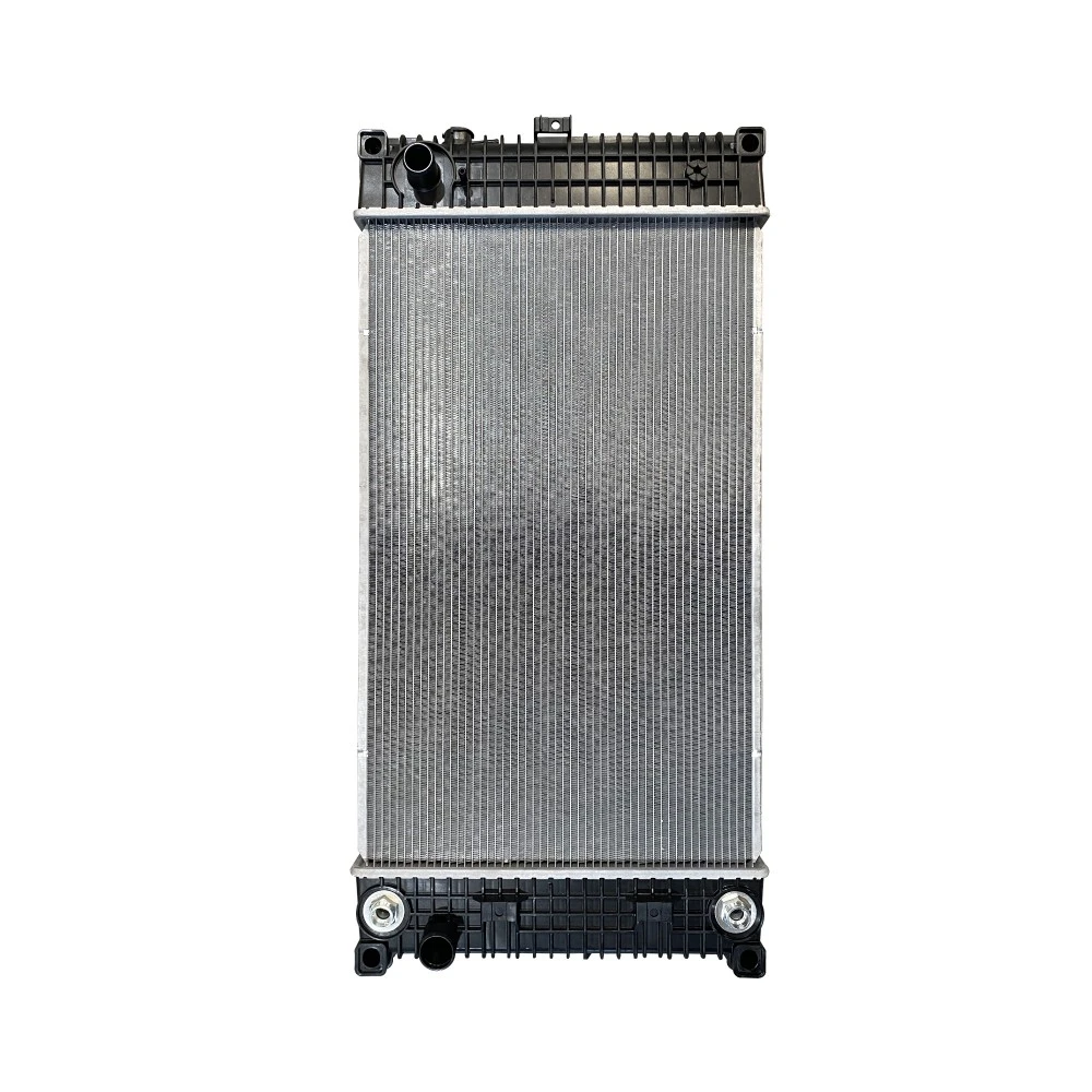 Radiator