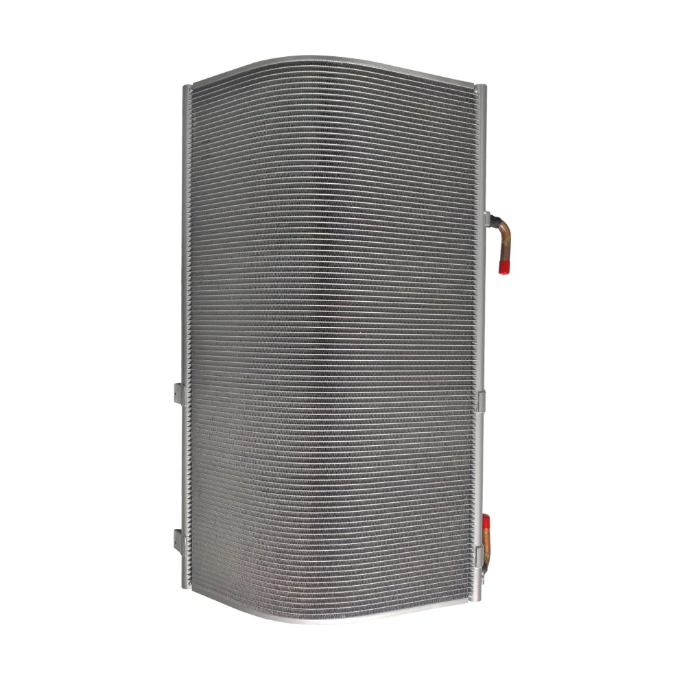 Condenser Coil