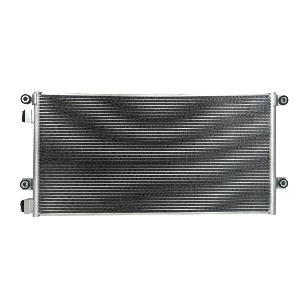Condenser