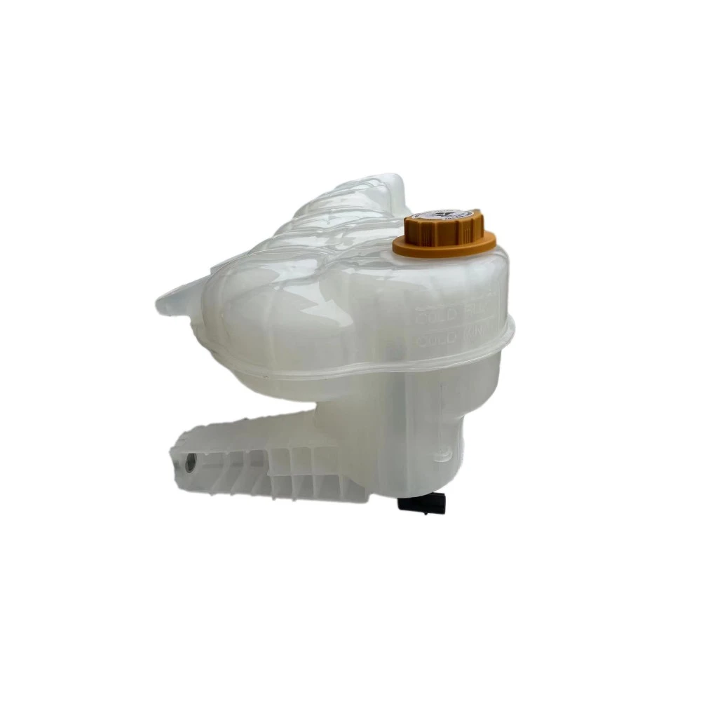 Coolant Reservoir