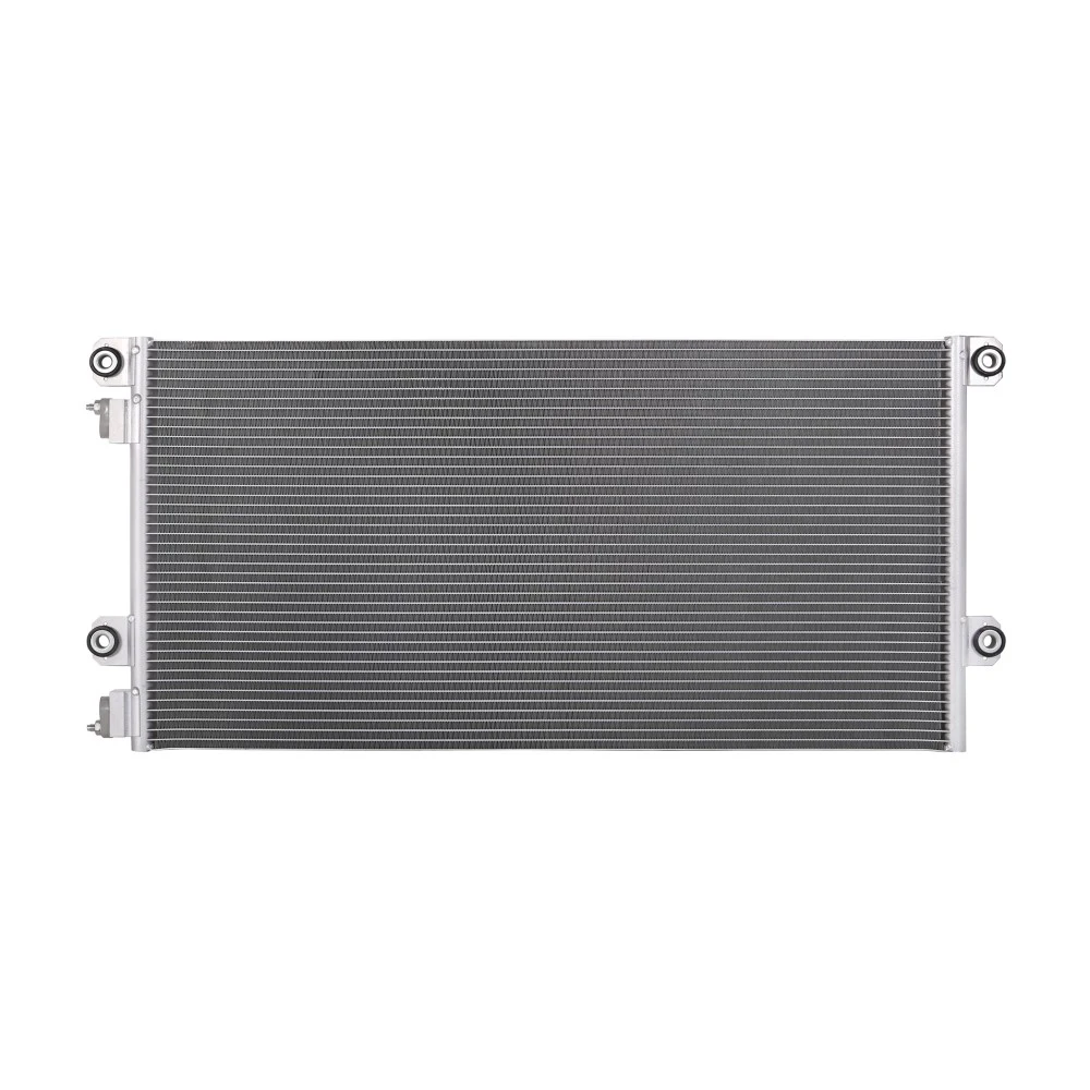 Condenser