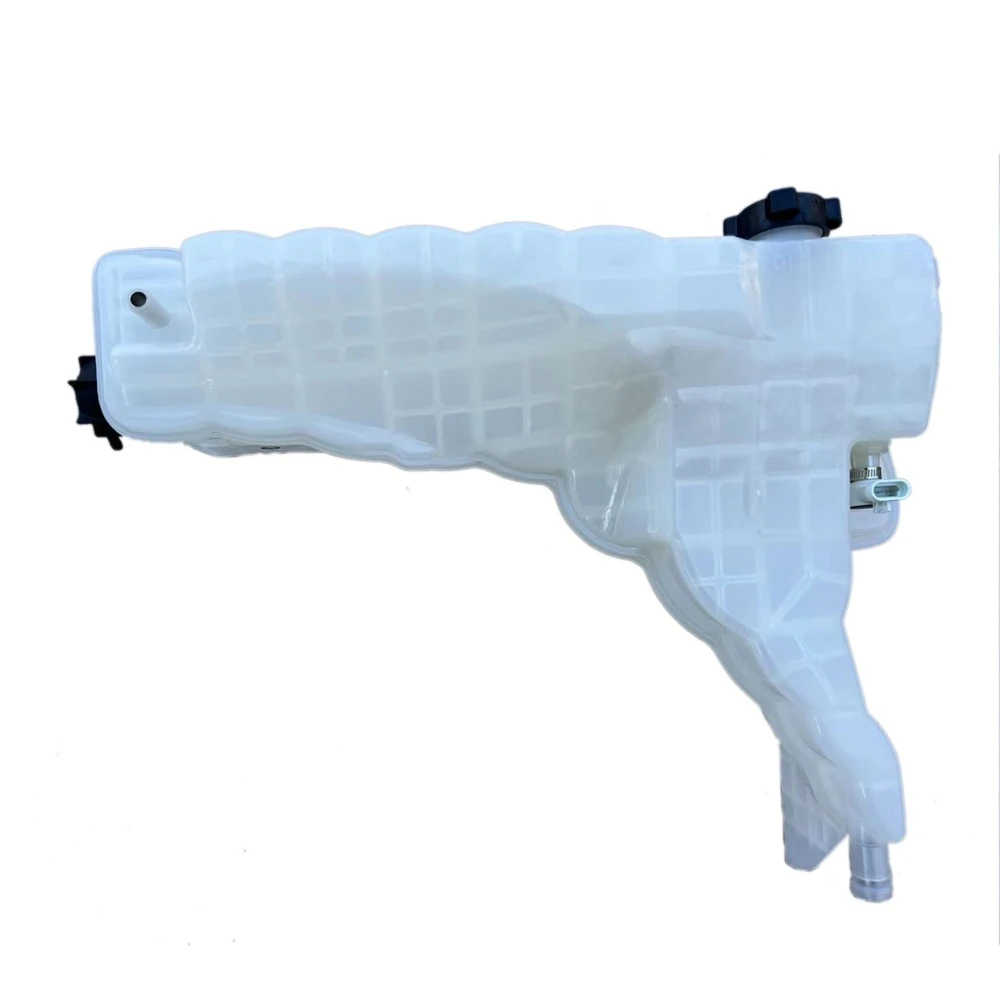 Coolant Reservoir