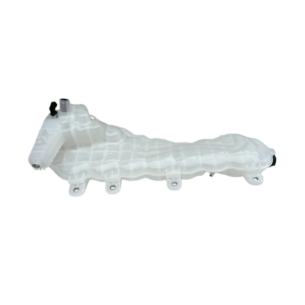 Coolant Reservoir
