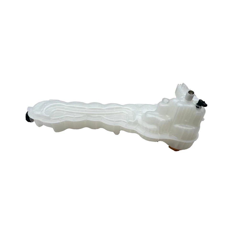 Coolant Reservoir