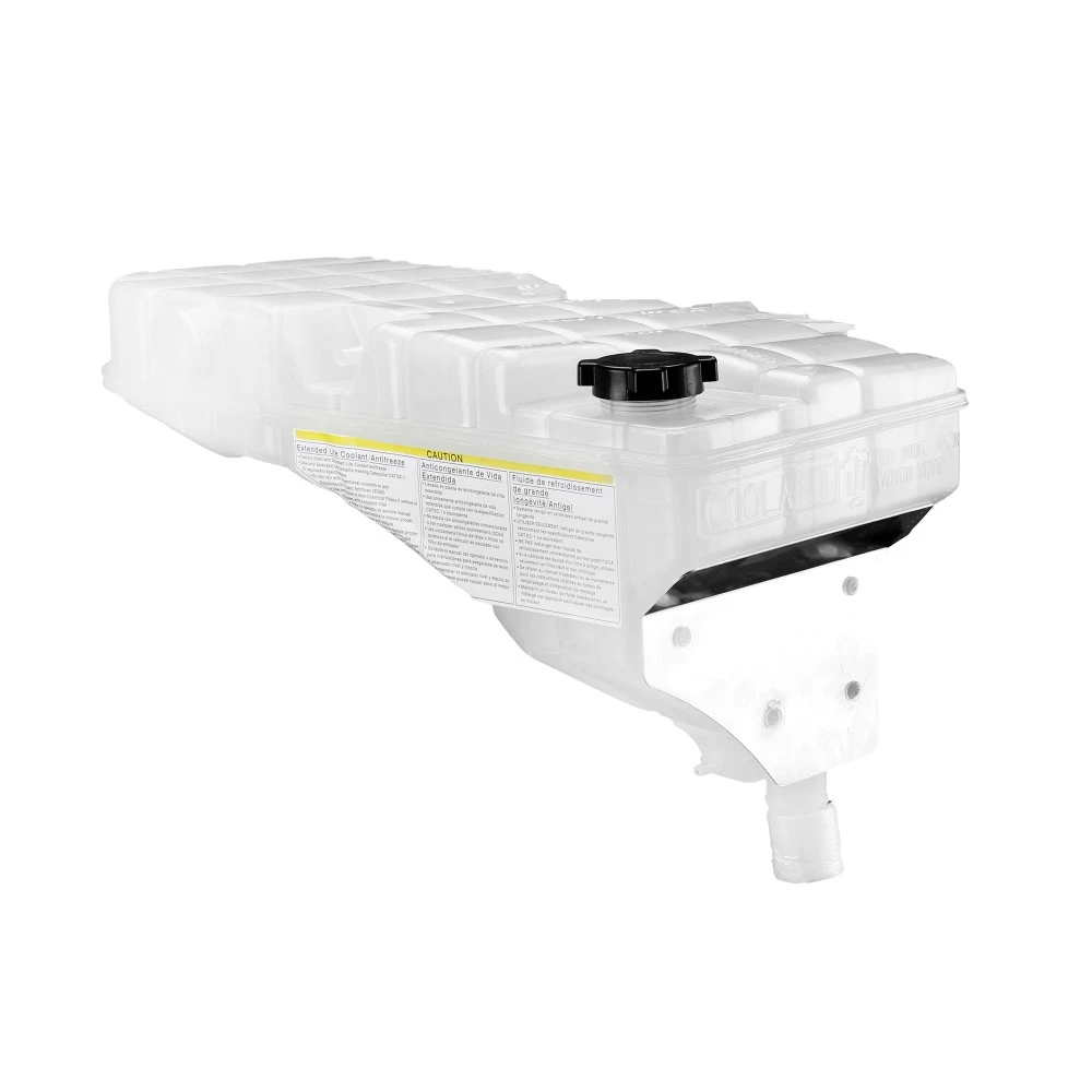 Coolant Reservoir