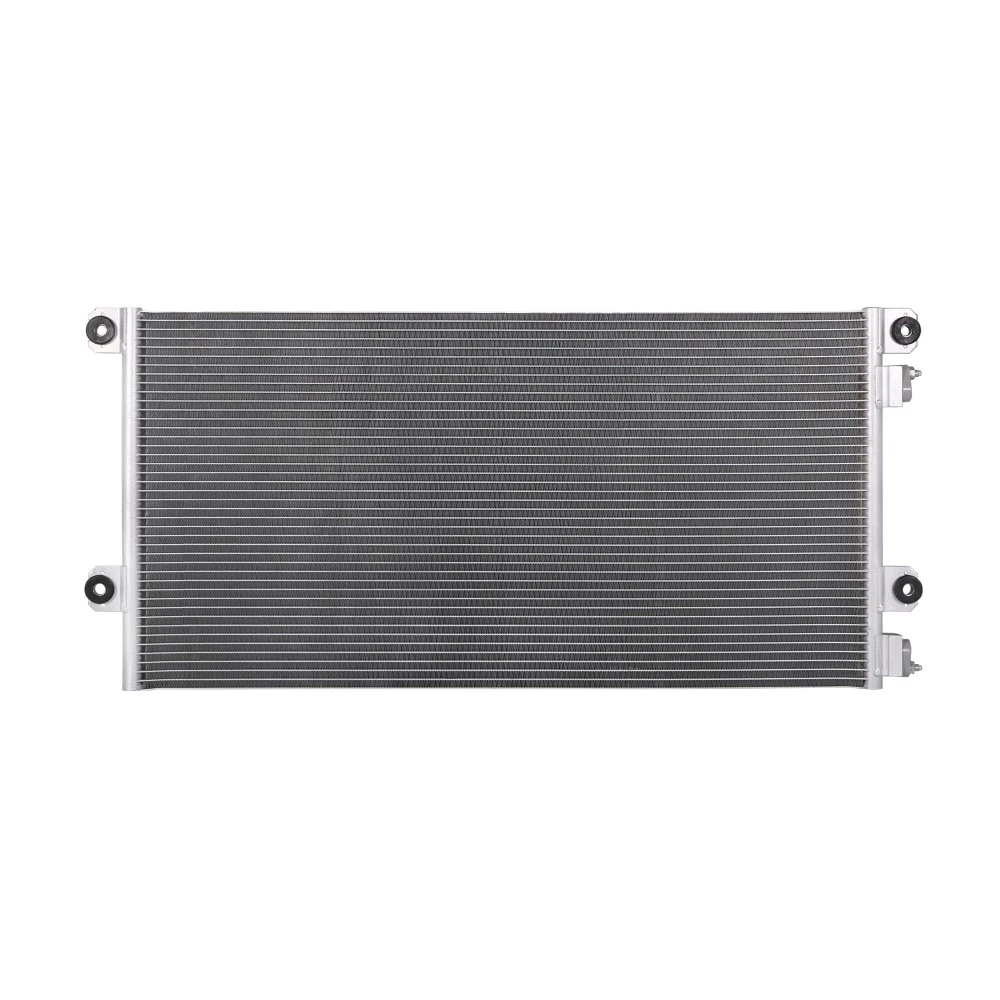 Condenser