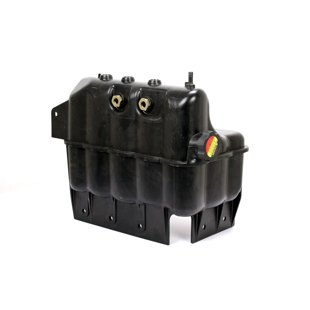 Coolant Reservoir