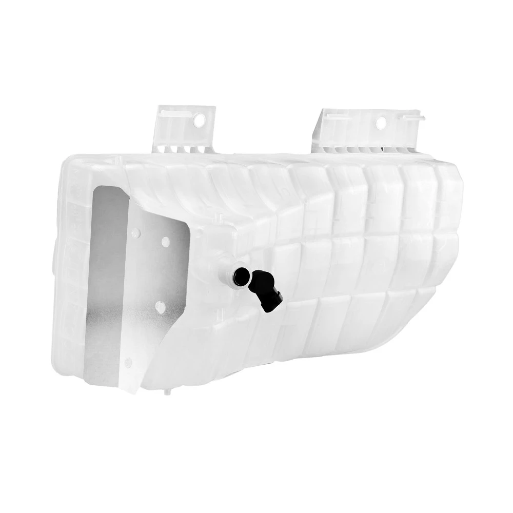 Coolant Reservoir