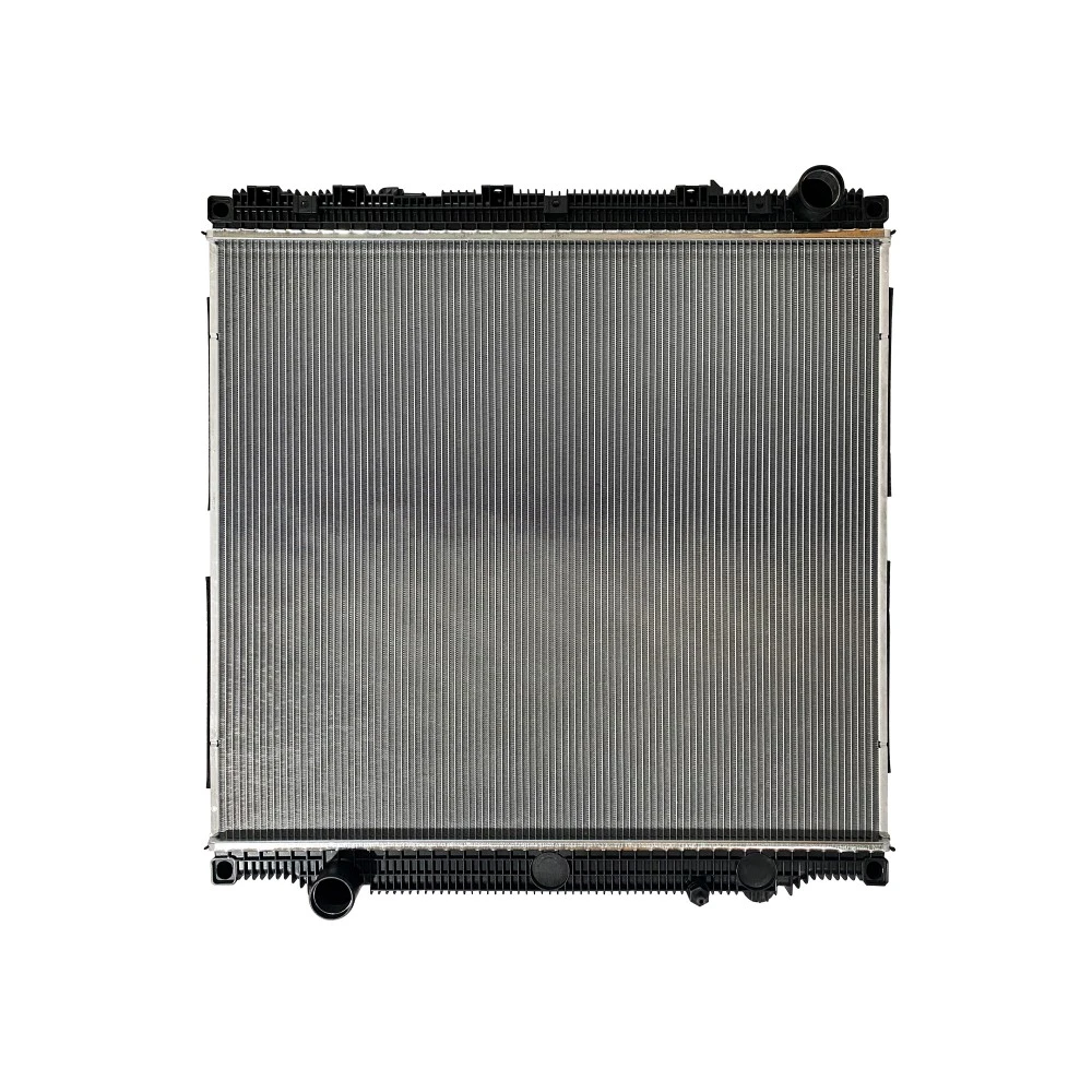 Radiator