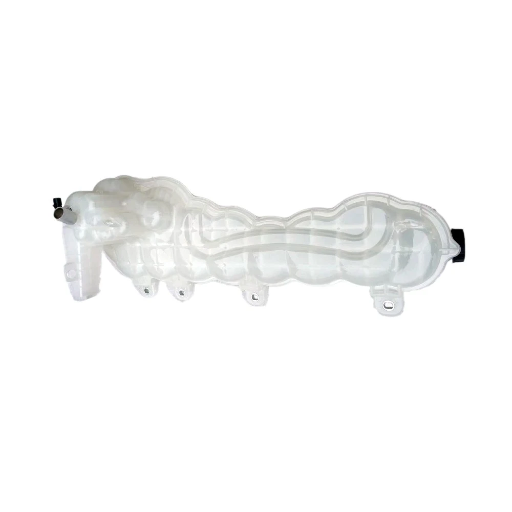 Coolant Reservoir
