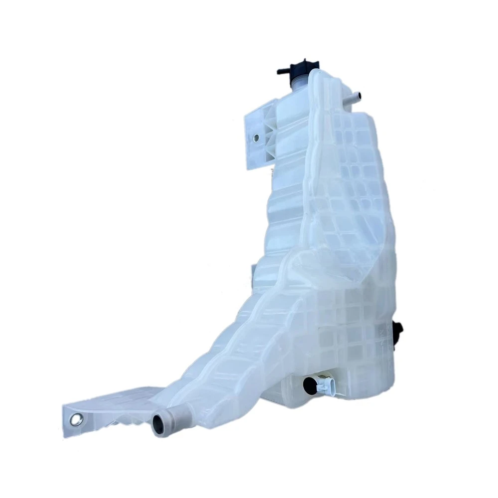 Coolant Reservoir
