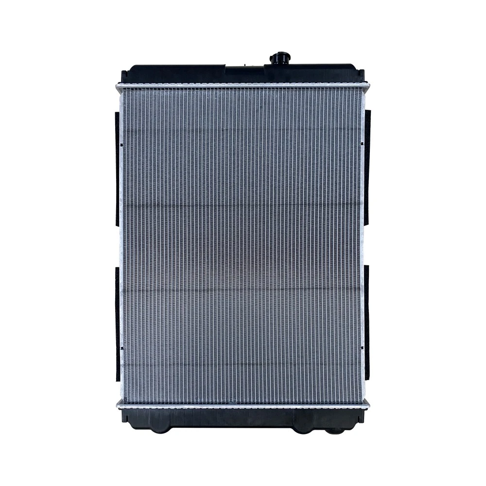 Radiator