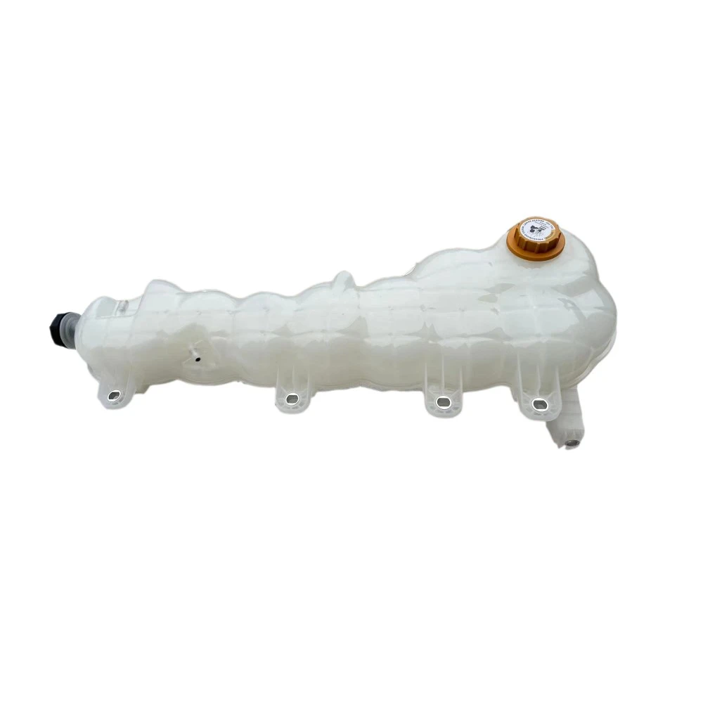 Coolant Reservoir
