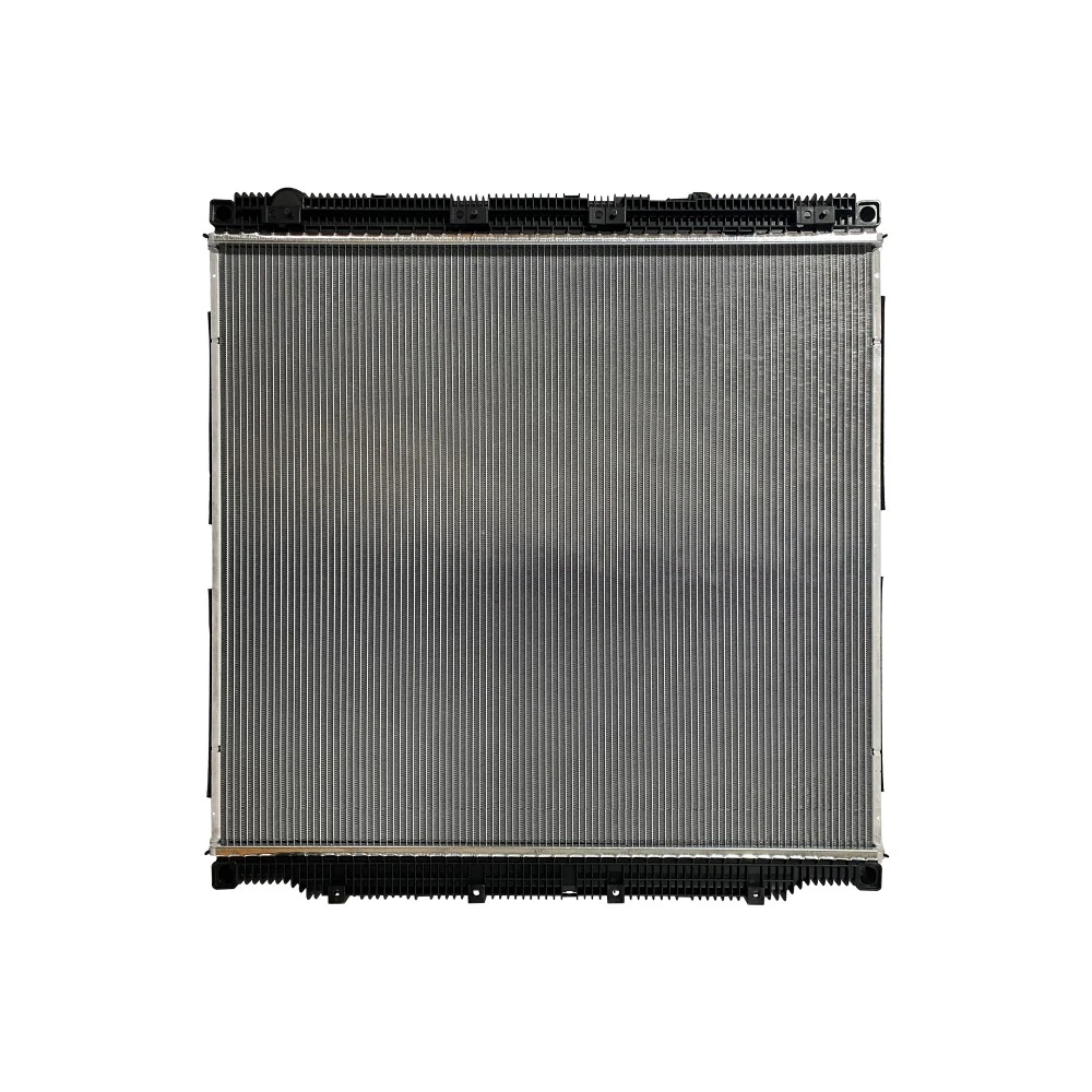 Radiator