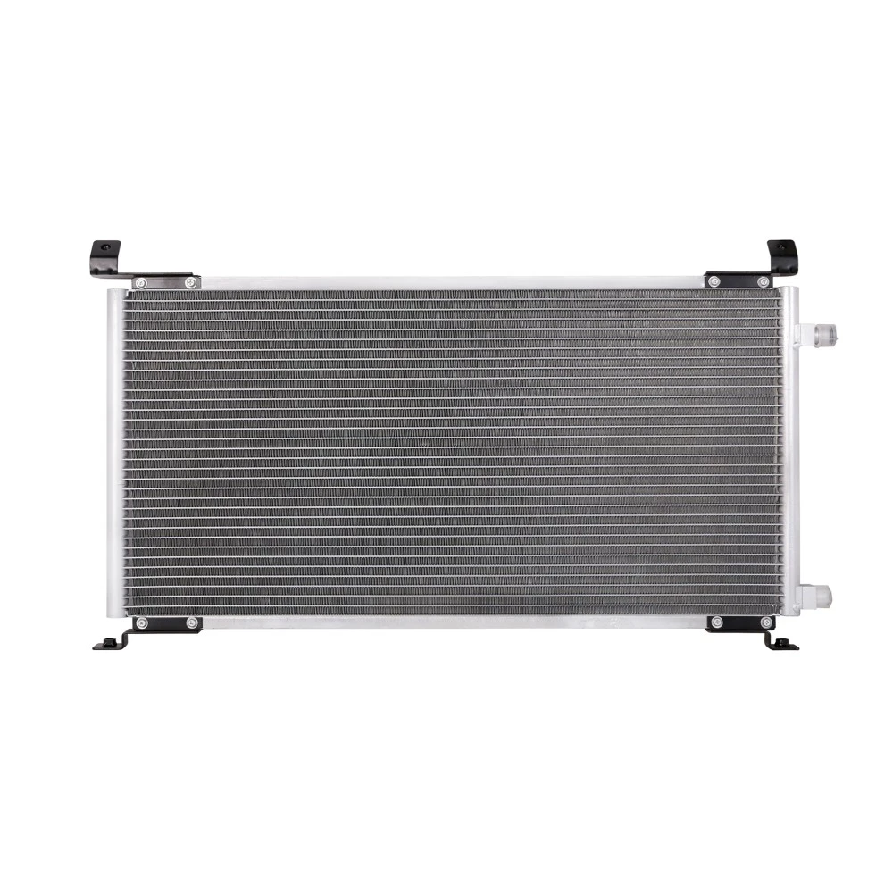 Condenser