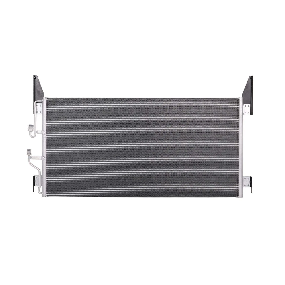 Condenser